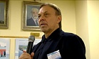 Конференция «Полярные чтения». День первый