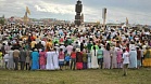 «История повседневности Якутии»