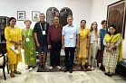 Итоги участия сотрудников МАЭ РАН во Всемирном конгрессе антропологов